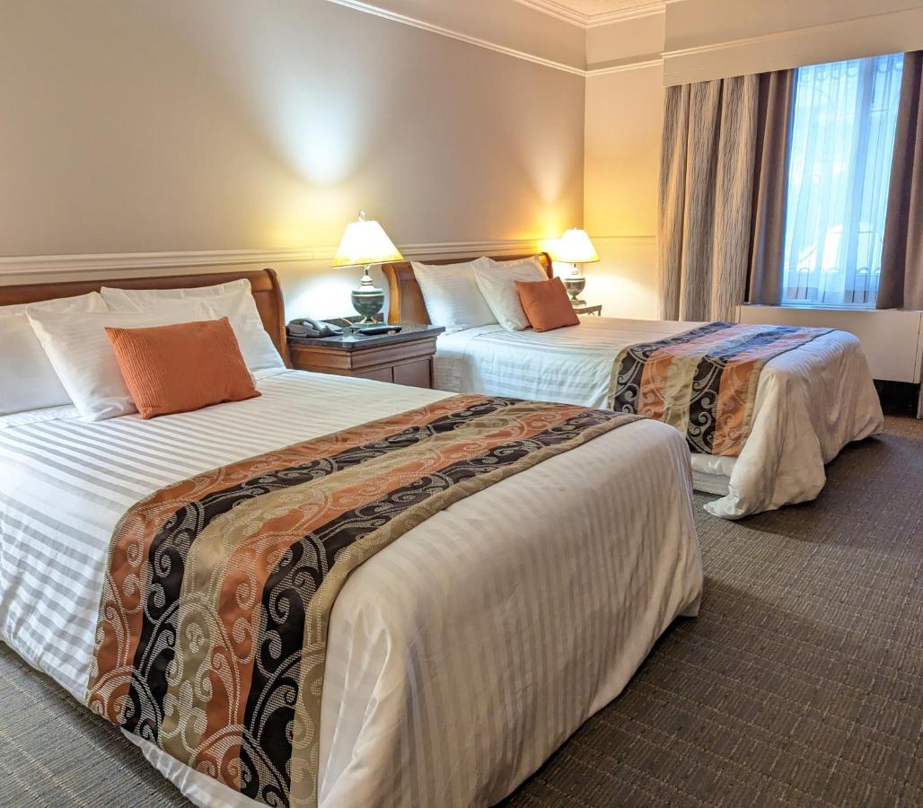 לה בה Auberge Des 21 מראה חיצוני תמונה